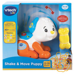 shake & move puppy 146903