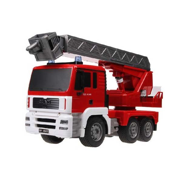 R/C fire truck 517-003