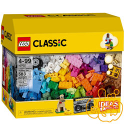 LEGO Classic Creative Building Set 10702