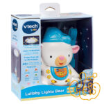 Lullaby Lights Bear 186203