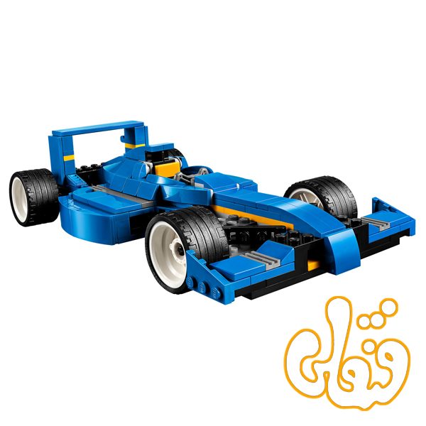 turbo track racer 31070