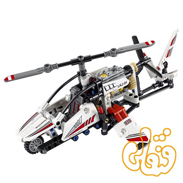 ultralight helicopter 42057