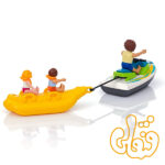 personal watercraft with banana boat 6980
