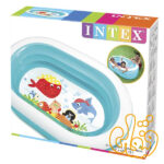 استخر بیضی 57482