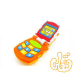 موبایل تاشو 766