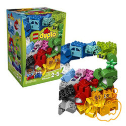 Lego Duplo Creative Box 10622