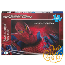 پازل مرد عنکبوتی باور نکردنی Incredicble Spider-Man 10782