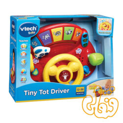 Tiny Tot Driver 111603