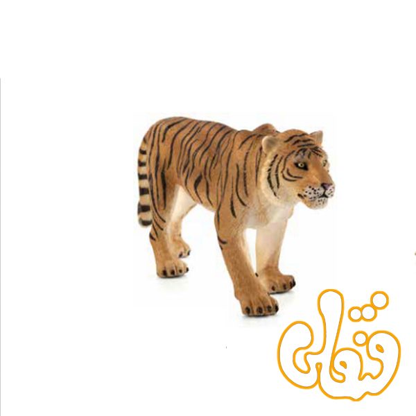 ببر بنگال Bengal Tiger 387003