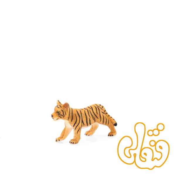 بچه ببر Tiger Cub 387008