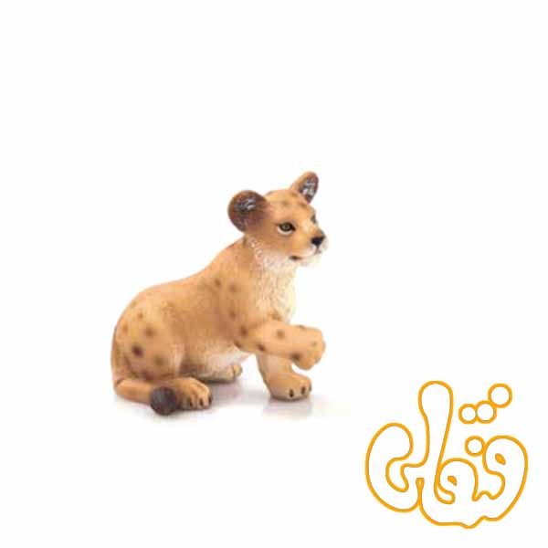 بچه شیر Lion Cub 387012