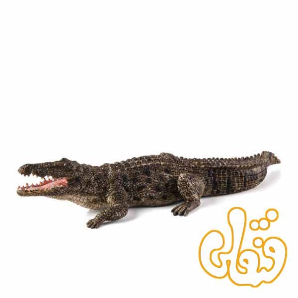 کرکدیل نیل Nile Crocodile 387107