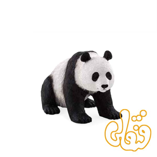 پاندا Giant Panda 387171
