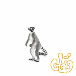 میمون لمور دم راه راه Ringtail Lemur 387177