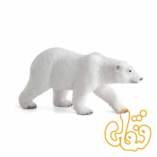 خرس قطبی Polar Bear 387183