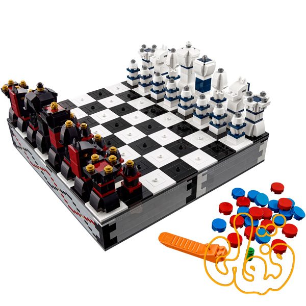 Chess Set 40174