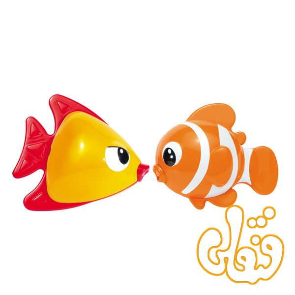 ماهی Kissing Fish 89537
