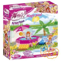استخر جادویی Magic Pool 25082