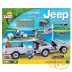 جیپ Jeep 24193