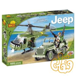 جیپ Jeep 24254
