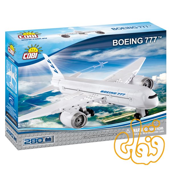 بوئینگ 777 Boeing 26261