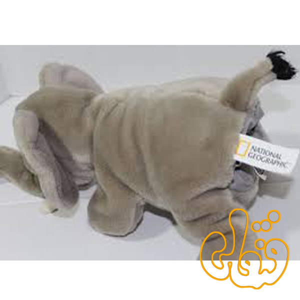 پاپت (عروسک نمایشی) فیل للی 770778