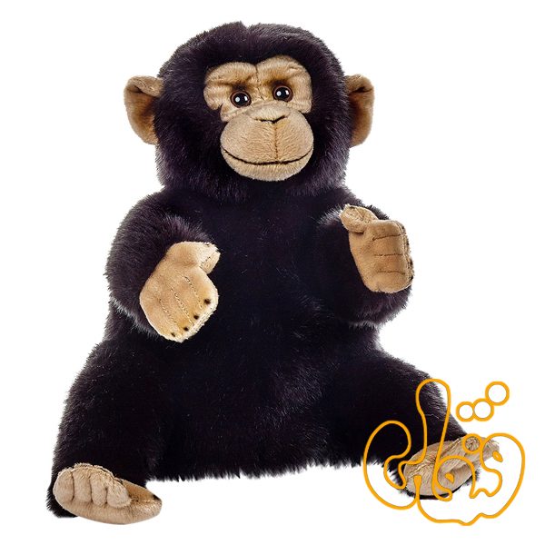 پاپت (عروسک نمایشی) میمون للی 770778