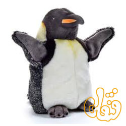 پاپت (عروسک نمایشی) پنگوئن للی 770778