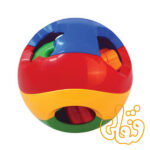 توپ چند تکه جاگذاری اشکال 89411