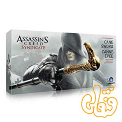 عصا و خنجر اساسین کرید Assassin's Creed Syndicate 8100082