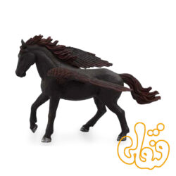 اسب بالدار تیره Dark Pegasus 387255