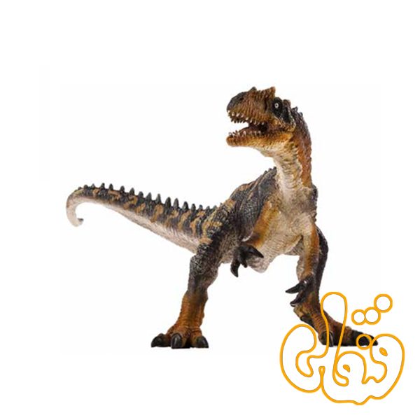 دایناسور الوساروس Allosaurus 387274