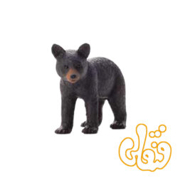 توله خرس سیاه Black Bear Cub 387287