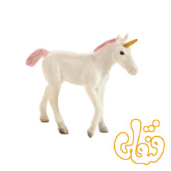کره اسب تک شاخ Unicorn Baby 387288