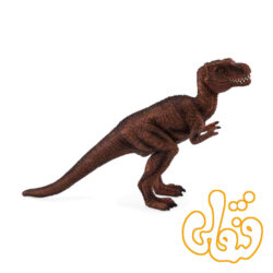 دایناسور رکس تیرانوسار جوان Juvenile Tyrannosaurus Rex 387192