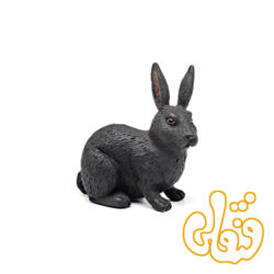 خرگوش سیاه 387029 Black Rabbit