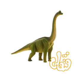دایناسور براکیوساروس Brachiosaurus 387212