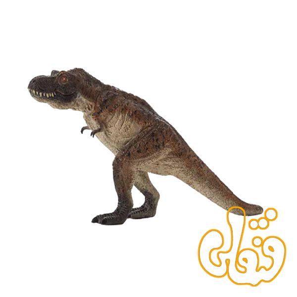 دایناسور رکس تیرانوسار Tyrannosaurus Rex 387226