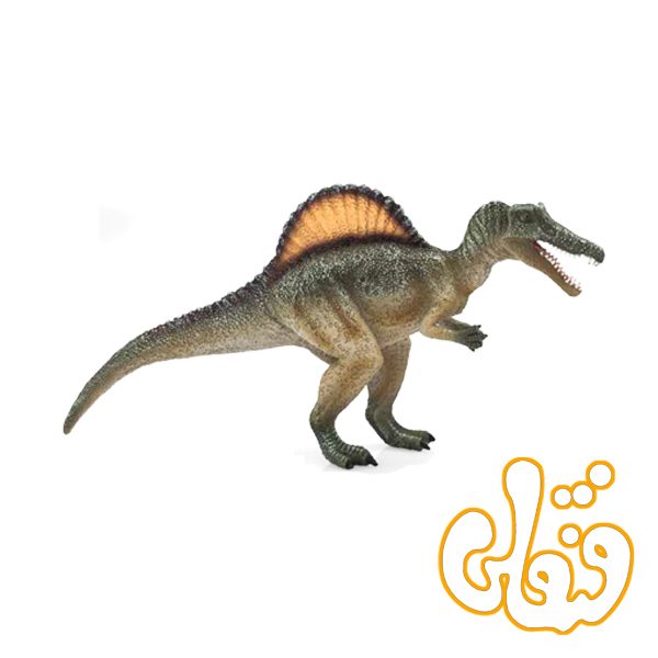 دایناسور اسپینوسورس Spinosaurus 387233
