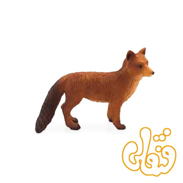 روباه قرمز Red Fox 387028