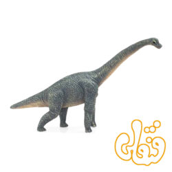 دایناسور براکیوساروس Brachiosaurus 387044