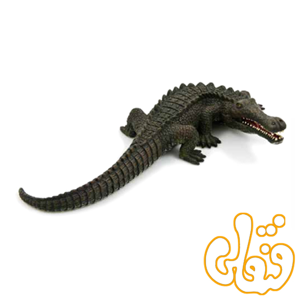کروکدیل سارکوسیچس Sarcosuchus 387047