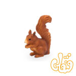 سنجاب ایستاده Squirrel Standing 387031