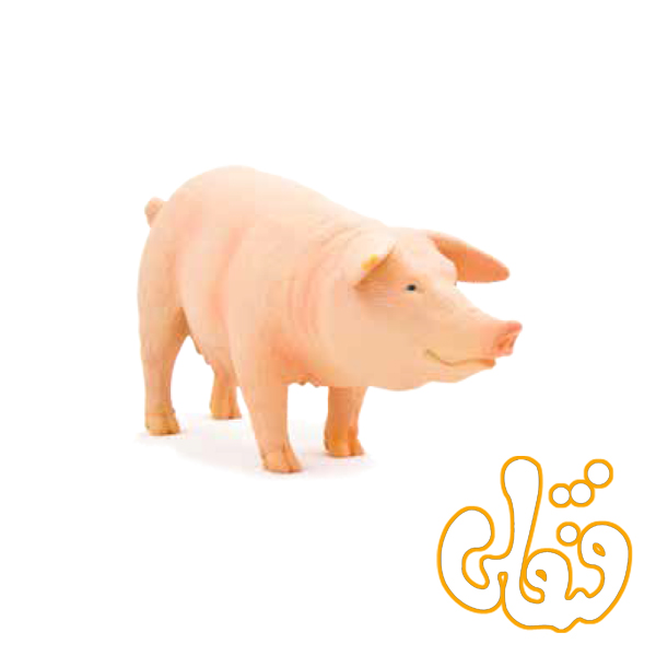 خوک ماده Pig Sow 387054