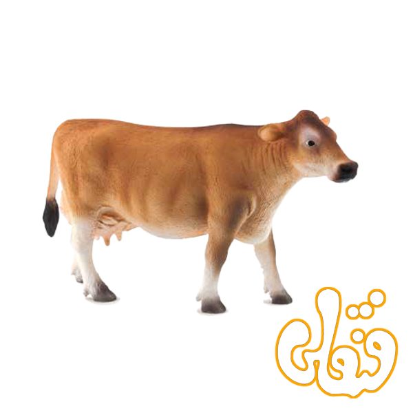 گاو شیرده جرسی Jersey Cow 387117