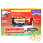 قطار 70199 - Image 3