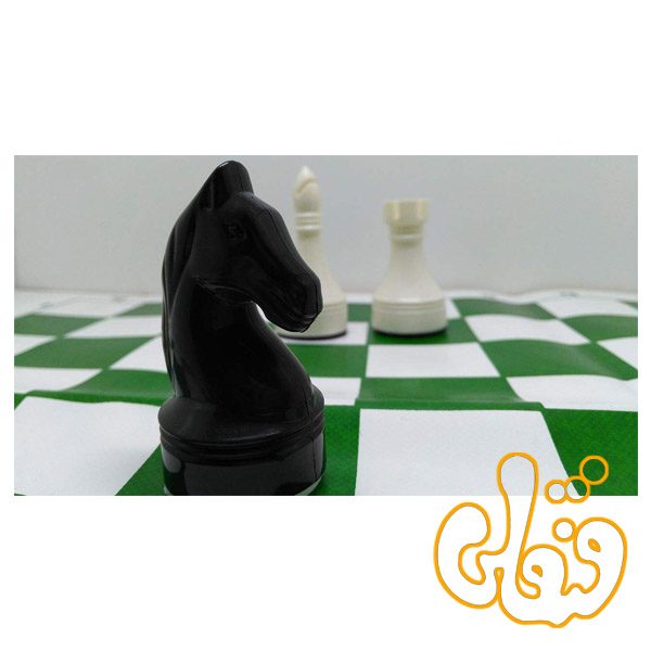 شطرنج قهرمان 5000