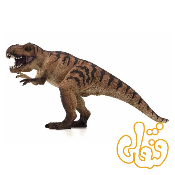 دایناسور رکس لوکس Tyrannosaurus Rex Deluxe 387041