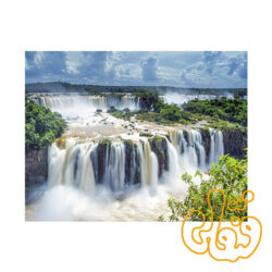 پازل رونزبرگر آبشارهای برزیل Iguazu Waterfalls, Brazil 16607
