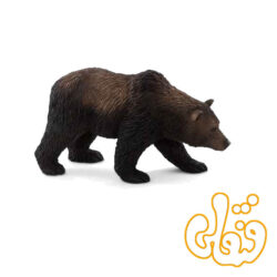خرس گریزلی Grizzly Bear 387216
